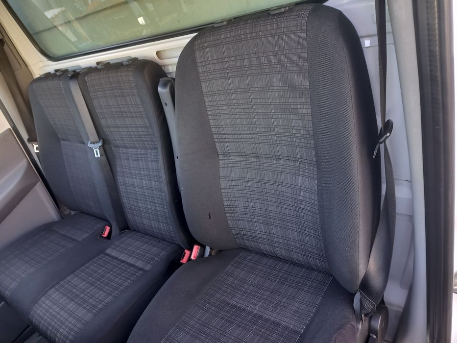 Mercedes benz  sprinter