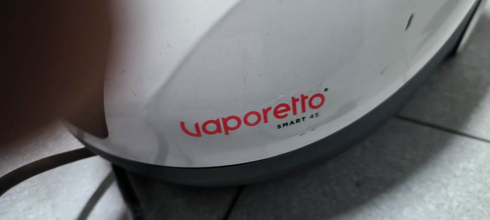 Vaporetto da Marca Polti