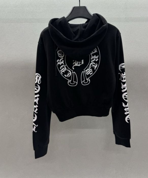 Chrome Hearts худи кофта оригинал