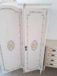 Roupeiro vintage/antigo