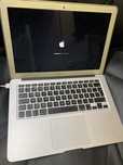 Macbook air i5 8gb ram