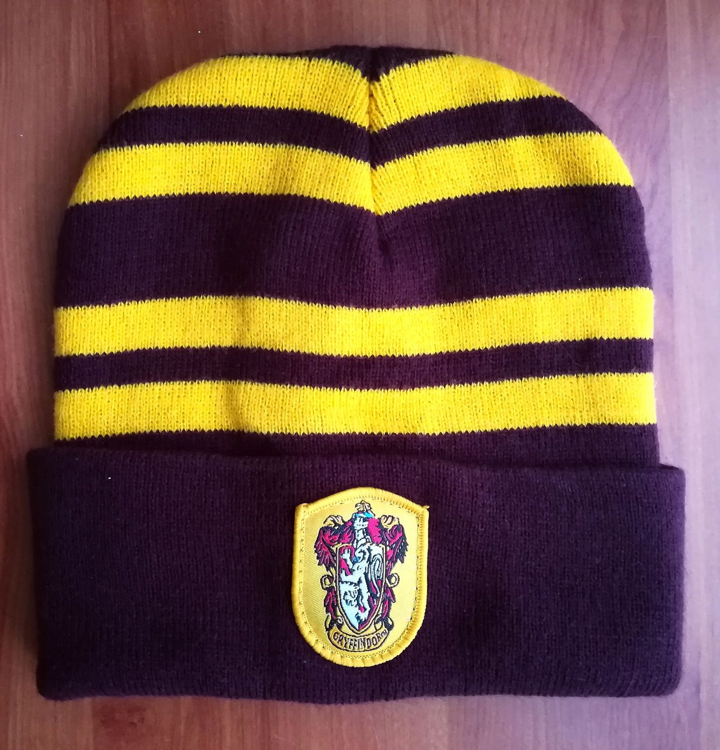 Gorro Harry Potter