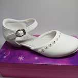 Nowe balerinki buty komunia roz 31 roz 20.5 cm