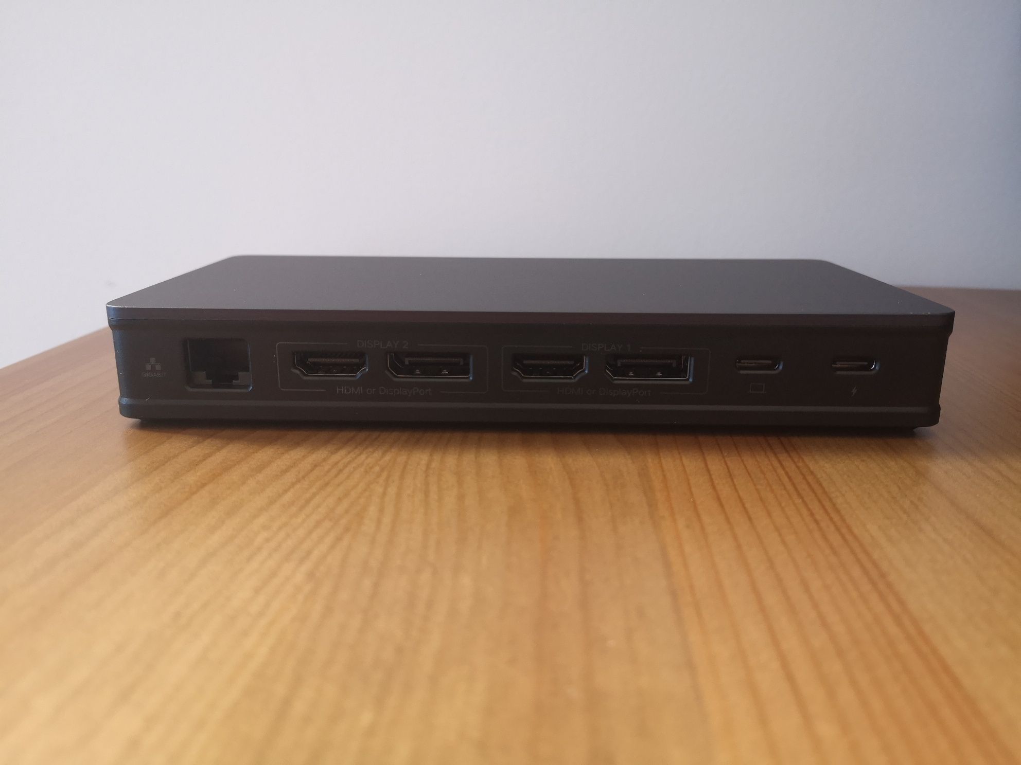 UGREEN 9 in 1 stacja dokująca usb typu C z 2 portami HDMI i 2 DP