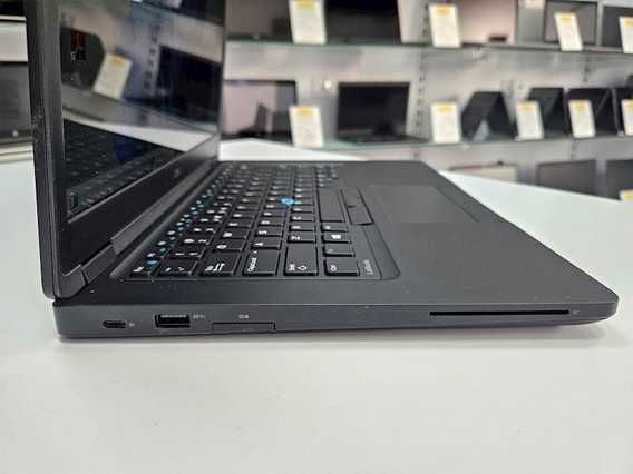 Laptop Dell E5480 Intel i5 Pamięć 16gb Dysk 240gb ssd Win11 Gwarancja