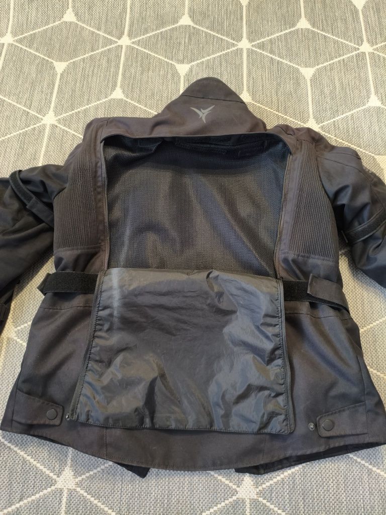 Kurtka Seca Strada IV XL