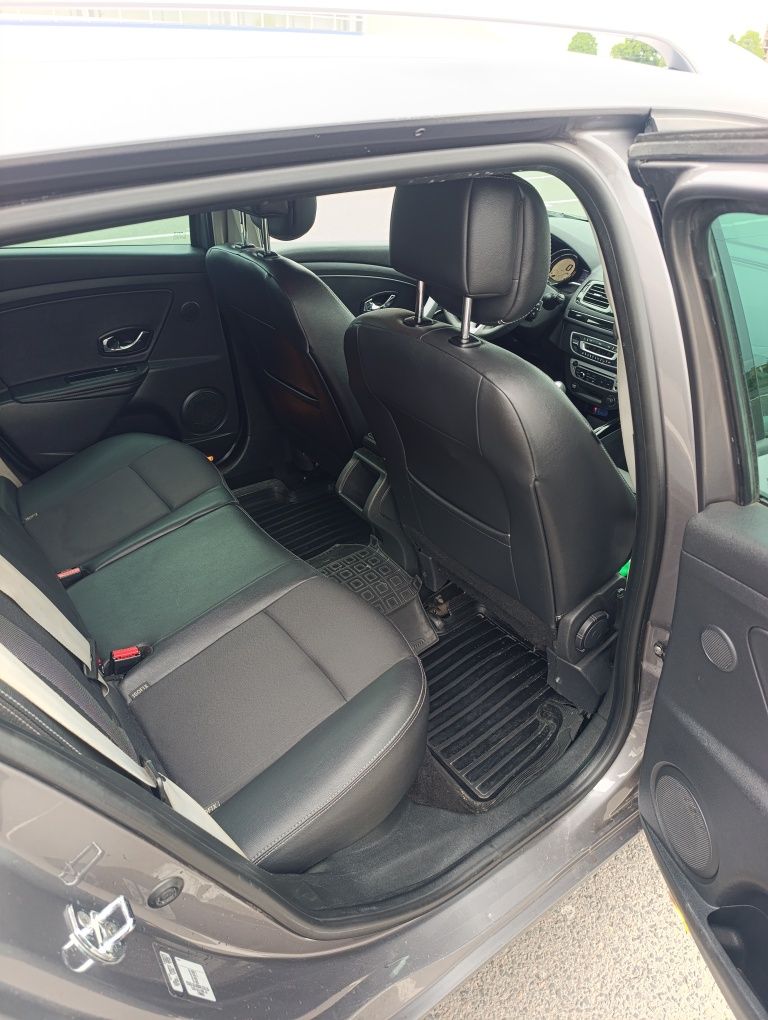 Продам  Renault Megane 3 1.5 dCi