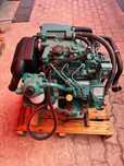 Volvo Penta D1-20 Motor usado