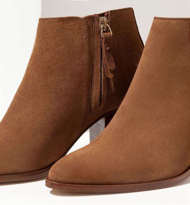 Botins Massimo Dutti