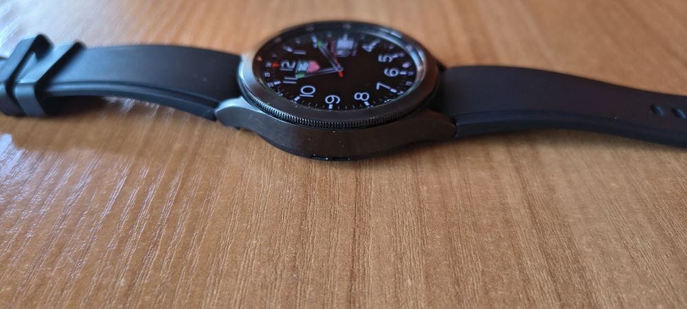 Samsung Galaxy Watch 4 classic 46mm