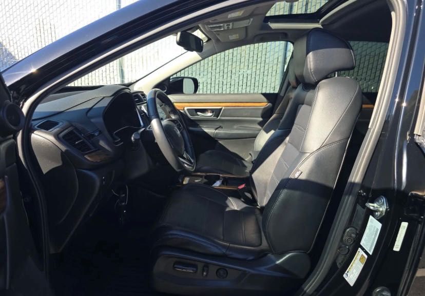 Авто Honda CR-V 2020