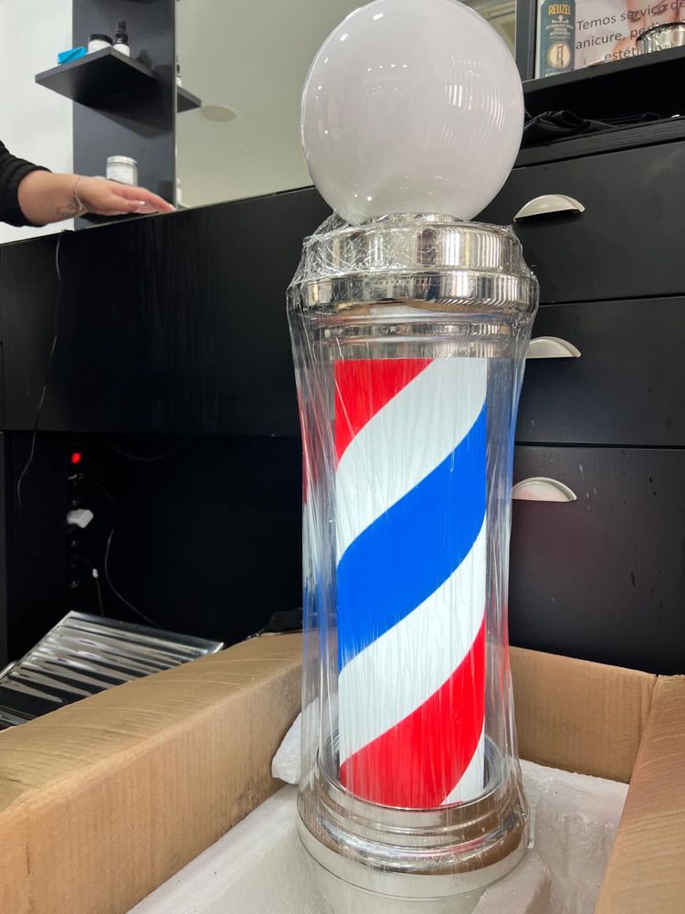 Vendo barber pole