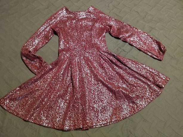 Платье для девочки(9-13лет)