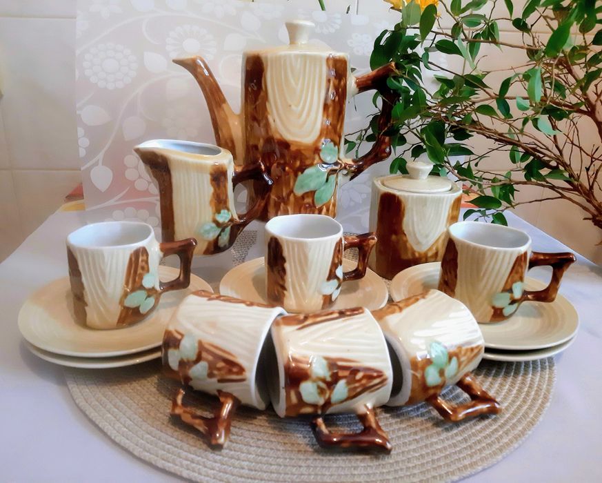 Фигурки штоф,курочка Городница