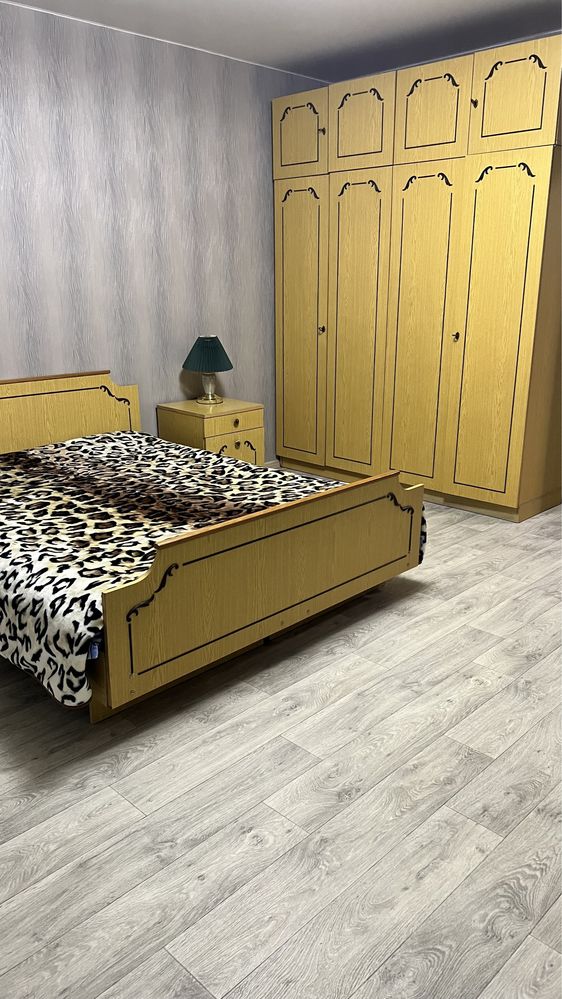 Спальня в гарному стані