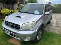 Toyota Rav4 2004