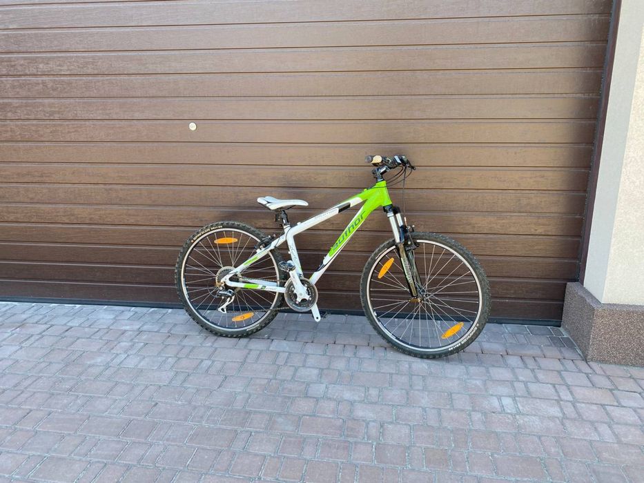 Продам велосипед Author solution