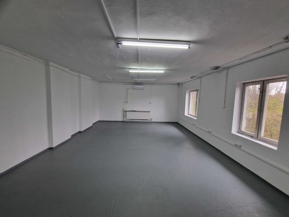 Wynajem powierzchni magazynowej i biurowa ok. 50m2 Аренда площадей