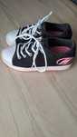 Butorolki dziecięce. HEELYS 34