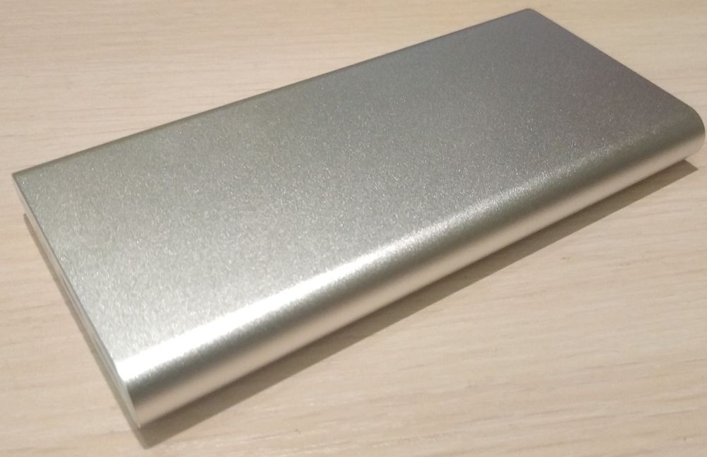 PowerBank, Повербанк 10000mAh
