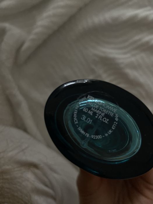 Perfumy meskie kenzo 60ml