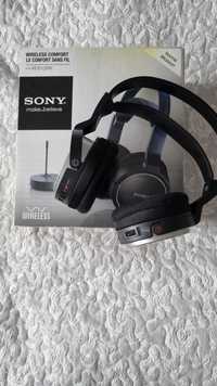 Sony MDR-RF810RK słuchawki bezprzewodowe