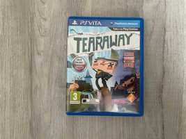 Tearaway PL Sony PS Vita