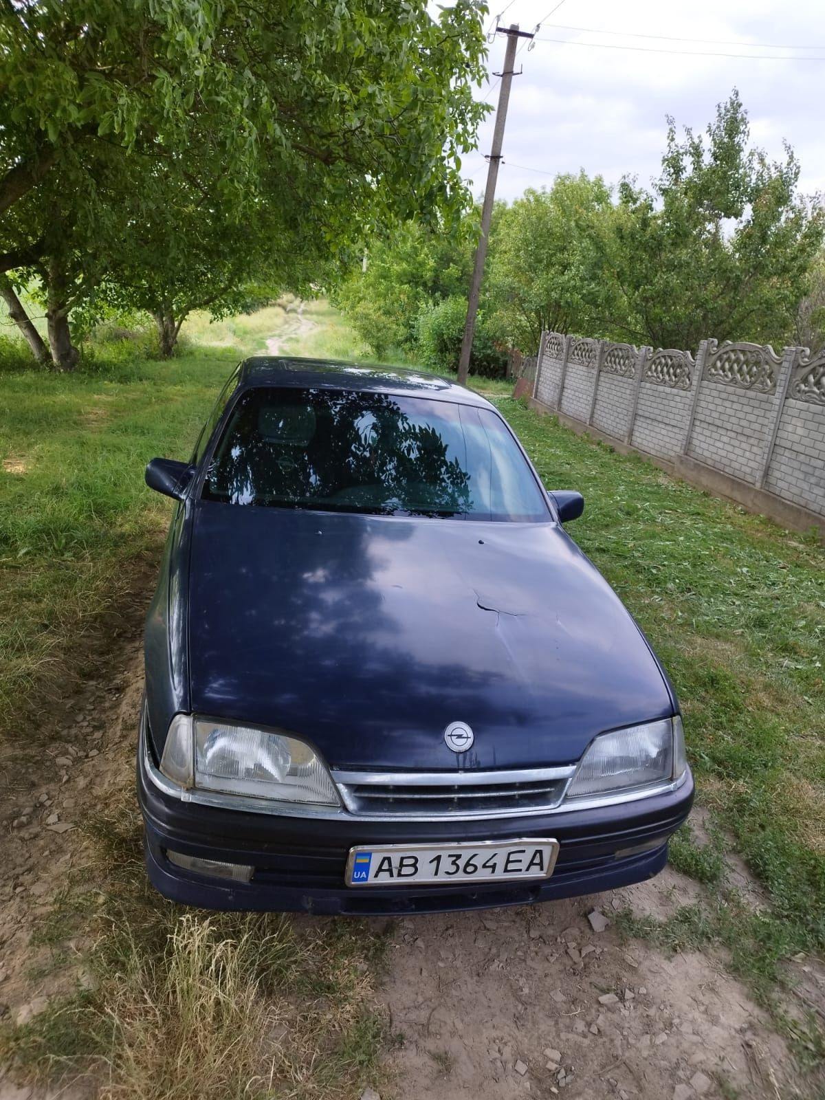 Продам Опель Омега А