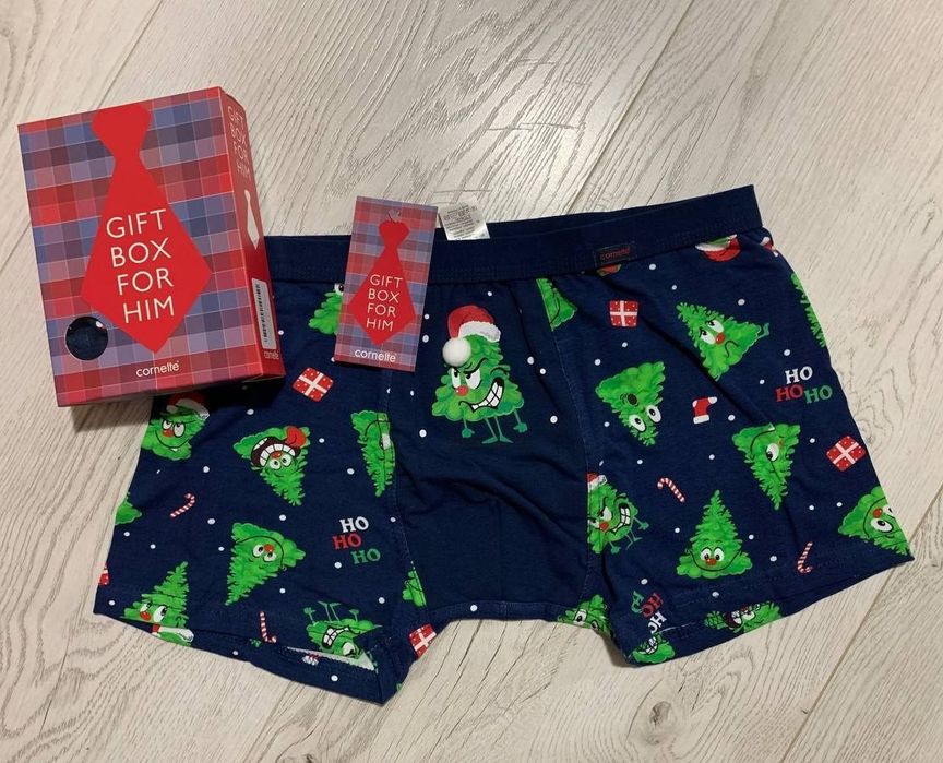 Чоловічі піжами  Atlantic, Key