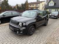 Jeep Renegade m.2022r. SALON POLSKA Tylko 29 tys.km. Iwłaściciel