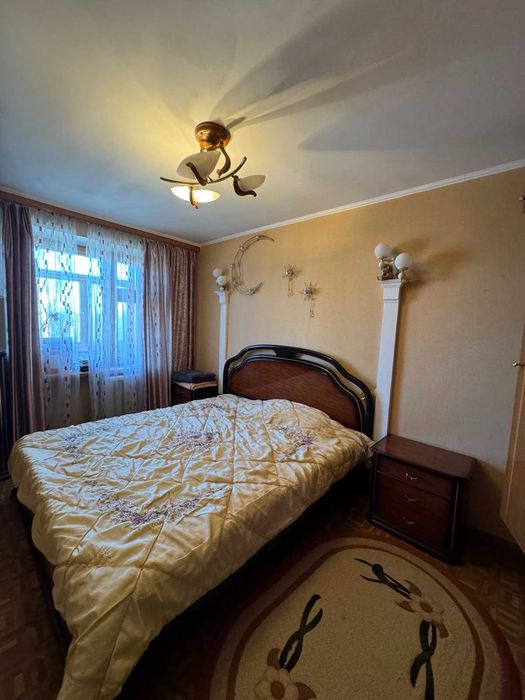 Подол!4к.кв. 300м до пляжу!