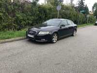 Audi A6 2.0TDI 170KM 2009r