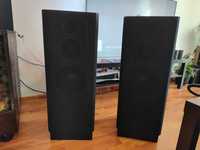 Kolumny głośnikowe Unitra Tonsil Yoko HiFi-box super sound 120w