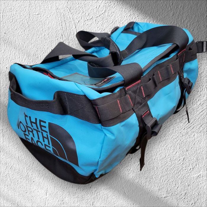 Сумка The North Face Base Camp Duffel S