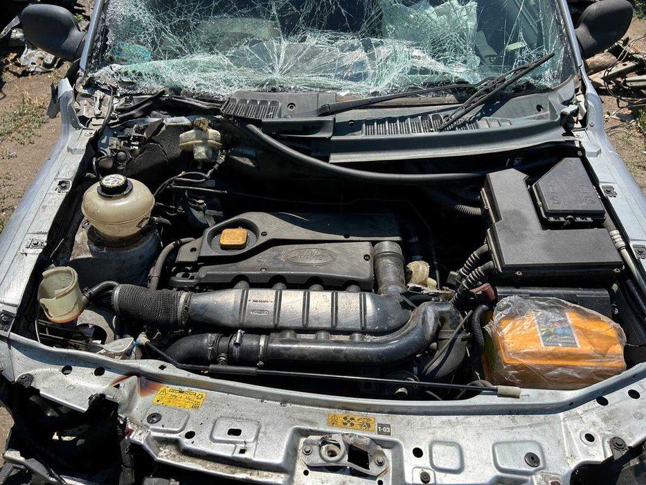 Land Rover Freelander/Ланд Ровер Фрилендер разборка, запчасти