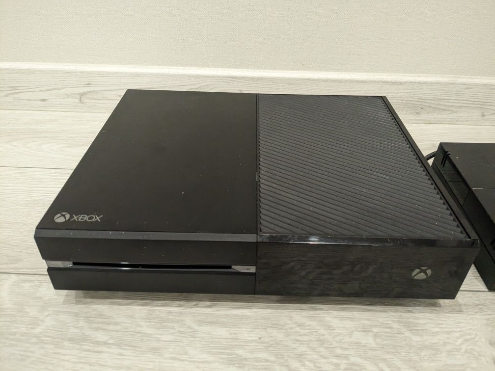 Microsoft xBox One 500Gb Model 1540