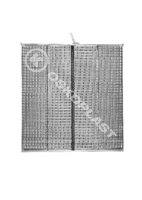Sito do kombajnu Claas Mercator 70 / Sita Mercator 75 / S  - 653160