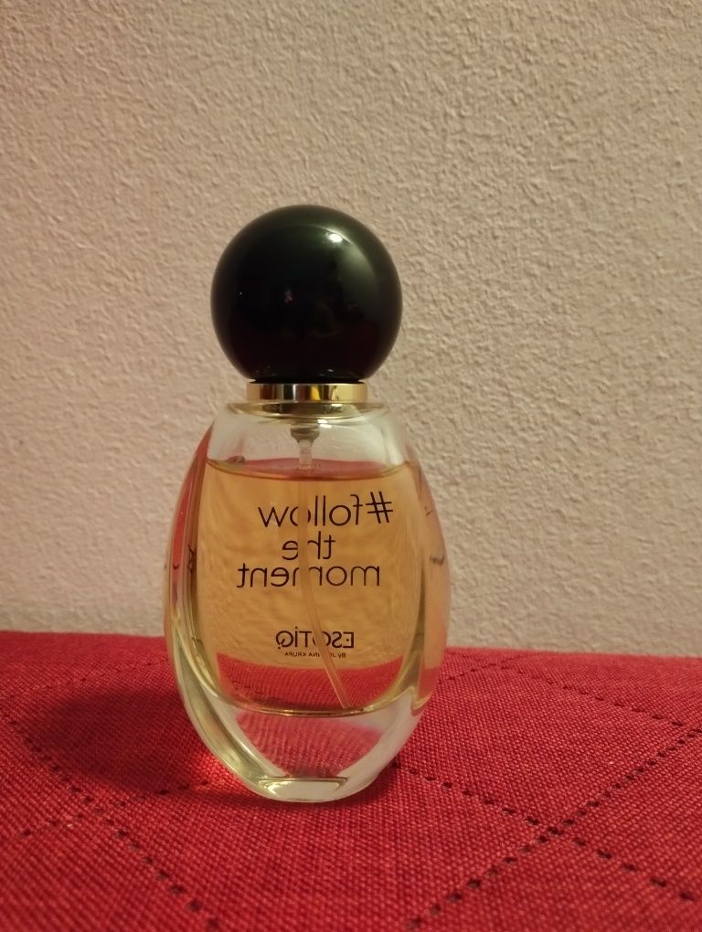 Joanna Krupa follow the moment 50 ml