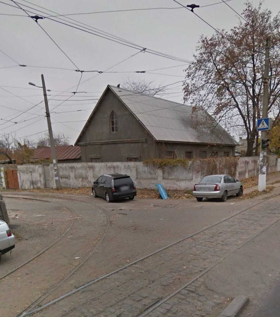 ПРОДАМ дом в центре Черноморки