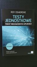 Testy jednostkowe Roy Osherove