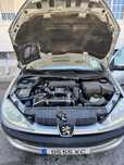 Vendo Carro Peugeot 206