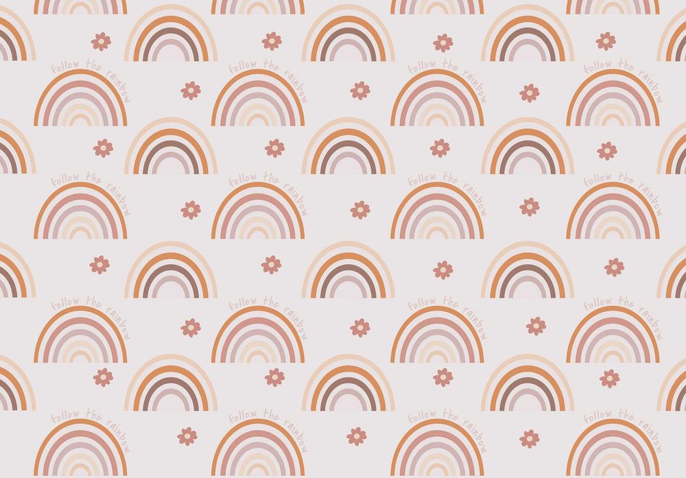 Fototapeta Dla Dzieci Dziecka Dziecięca 3D Na Twój Rozmiar + KLEJ