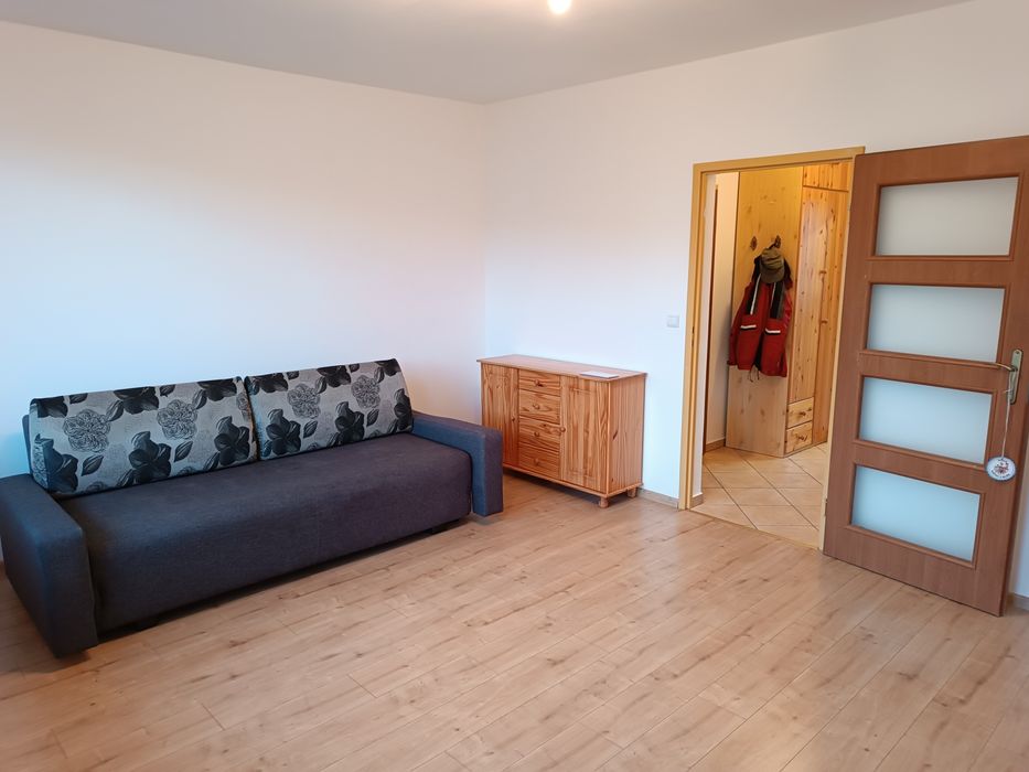 Wynajmę kawalerkę 33,7 M2 na Osiedlu Piastowskim w Swiebodzicach.