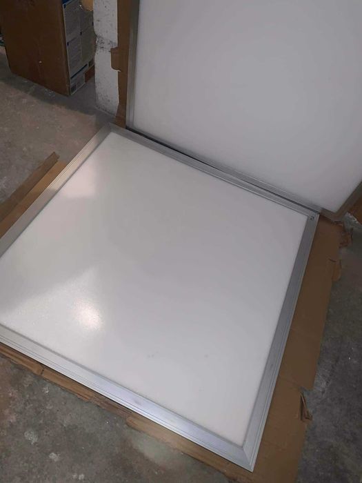 Panel Led Nadtynkowy