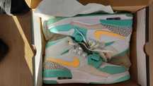 Buty Jordan Legacy 312 HiGh 47