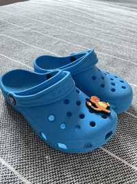 Продам дитяче взуття фірми Crocs