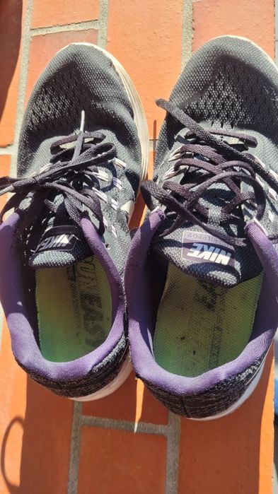 Sapatilhas Nike homem