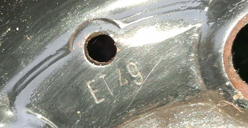 Диски R15 Металеві диски