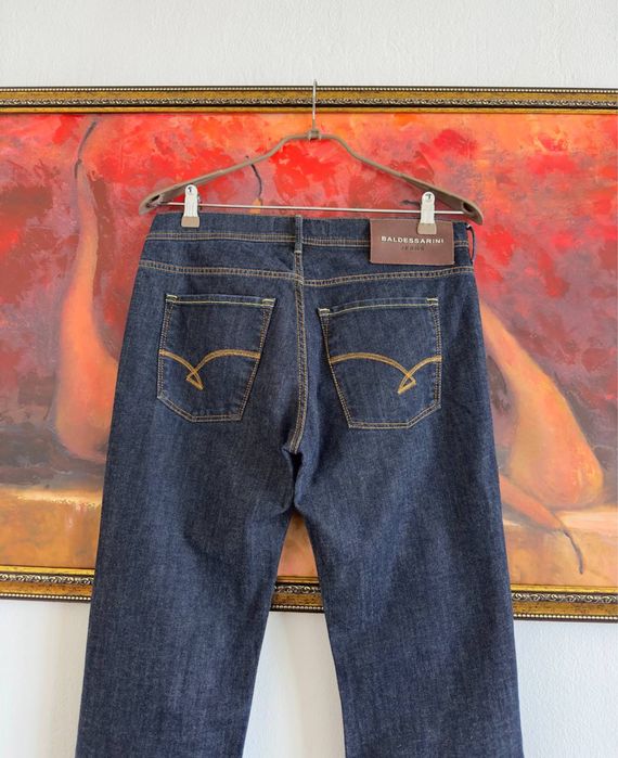 Джинсы Baldessarini оригинал Размер 32/30
