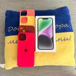 iPhone 14 128GB Midnight